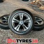 HONDA CR-Z R16 5X114.3 6JJ ET45 (89D40424)  Контрактные (Б/У)   5 