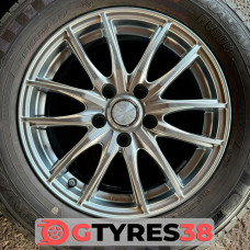 LEBEN R16 5X114.3 6.5JJ ET40 (90D40424)