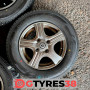 WEDS VELVA R13 4X100 4JJ ET45 (99D40424)  Контрактные (Б/У)   3 