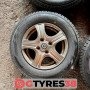 WEDS VELVA R13 4X100 4JJ ET45 (99D40424)  Контрактные (Б/У)   1 