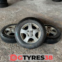 WEDS VELVA R13 4X100 4JJ ET45 (99D40424)  Контрактные (Б/У)   5 