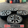 TOYOTA RAV4 R19 5X114.3 7.5JJ ET40 (100D40424)  Контрактные (Б/У)   12 