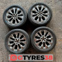 TOYOTA RAV4 R19 5X114.3 7.5JJ ET40 (100D40424)  Контрактные (Б/У)   8 