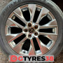 TOYOTA RAV4 R19 5X114.3 7.5JJ ET40 (100D40424)  Контрактные (Б/У)   1 