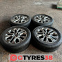 TOYOTA RAV4 R19 5X114.3 7.5JJ ET40 (100D40424)  Контрактные (Б/У)   4 