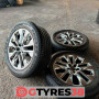 TOYOTA RAV4 R19 5X114.3 7.5JJ ET40 (100D40424)  Контрактные (Б/У)   6 