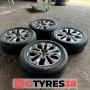 TOYOTA RAV4 R19 5X114.3 7.5JJ ET40 (100D40424)  Контрактные (Б/У)   11 