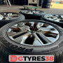 TOYOTA RAV4 R19 5X114.3 7.5JJ ET40 (100D40424)  Контрактные (Б/У)   9 