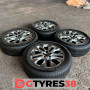 TOYOTA RAV4 R19 5X114.3 7.5JJ ET40 (100D40424)  Контрактные (Б/У)   7 