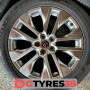 TOYOTA RAV4 R19 5X114.3 7.5JJ ET40 (100D40424)  Контрактные (Б/У)   2 