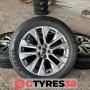 TOYOTA RAV4 R19 5X114.3 7.5JJ ET40 (100D40424)  Контрактные (Б/У)   5 