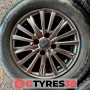 TOPY SIBILLA NEXT R14 4X100 5.5JJ ET42 (101D40424)  Контрактные (Б/У)   3 