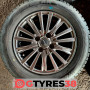 TOPY SIBILLA NEXT R14 4X100 5.5JJ ET42 (101D40424)  Контрактные (Б/У)   1 