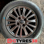 TOPY SIBILLA NEXT R14 4X100 5.5JJ ET42 (101D40424)   