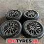 TOPY SIBILLA NEXT R14 4X100 5.5JJ ET42 (101D40424)  Контрактные (Б/У)   4 