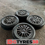 TOPY SIBILLA NEXT R14 4X100 5.5JJ ET42 (101D40424)  Контрактные (Б/У)   11 