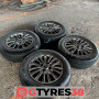 TOPY SIBILLA NEXT R14 4X100 5.5JJ ET42 (101D40424)  Контрактные (Б/У)   9 