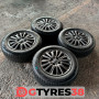 TOPY SIBILLA NEXT R14 4X100 5.5JJ ET42 (101D40424)  Контрактные (Б/У)   7 