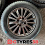 TOPY SIBILLA NEXT R14 4X100 5.5JJ ET42 (101D40424)  Контрактные (Б/У)   2 