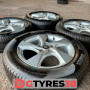 TOYOTA CH-R R17 5X114.3 6.5JJ ET45 (103D40424)  Контрактные (Б/У)   13 