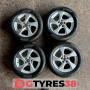 TOYOTA CH-R R17 5X114.3 6.5JJ ET45 (103D40424)  Контрактные (Б/У)   8 