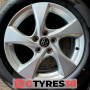 TOYOTA CH-R R17 5X114.3 6.5JJ ET45 (103D40424)  Контрактные (Б/У)   3 