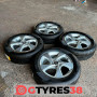 TOYOTA CH-R R17 5X114.3 6.5JJ ET45 (103D40424)  Контрактные (Б/У)   10 