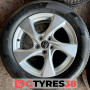 TOYOTA CH-R R17 5X114.3 6.5JJ ET45 (103D40424)  Контрактные (Б/У)   1 