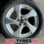 TOYOTA CH-R R17 5X114.3 6.5JJ ET45 (103D40424)   