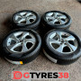 TOYOTA CH-R R17 5X114.3 6.5JJ ET45 (103D40424)  Контрактные (Б/У)   4 