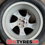 TOYOTA CH-R R17 5X114.3 6.5JJ ET45 (103D40424)  Контрактные (Б/У)   11 