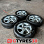 TOYOTA CH-R R17 5X114.3 6.5JJ ET45 (103D40424)  Контрактные (Б/У)   12 