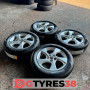 TOYOTA CH-R R17 5X114.3 6.5JJ ET45 (103D40424)  Контрактные (Б/У)   9 