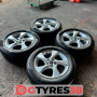 TOYOTA CH-R R17 5X114.3 6.5JJ ET45 (103D40424)  Контрактные (Б/У)   7 