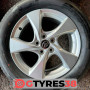 TOYOTA CH-R R17 5X114.3 6.5JJ ET45 (103D40424)  Контрактные (Б/У)   2 