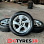 TOYOTA CH-R R17 5X114.3 6.5JJ ET45 (103D40424)  Контрактные (Б/У)   5 