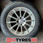 WEDS R15 4X100 6.5JJ ET40 (104D40424)  Контрактные (Б/У)   3 