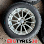 WEDS R15 4X100 6.5JJ ET40 (104D40424)  Контрактные (Б/У)   1 