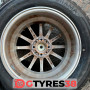 WEDS R15 4X100 6.5JJ ET40 (104D40424)  Контрактные (Б/У)   10 