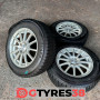 WEDS R15 4X100 6.5JJ ET40 (104D40424)  Контрактные (Б/У)   6 