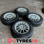 WEDS R15 4X100 6.5JJ ET40 (104D40424)  Контрактные (Б/У)   9 