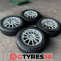 WEDS R15 4X100 6.5JJ ET40 (104D40424)  Контрактные (Б/У)   7 