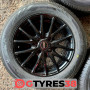 BADX D.O.S. R14 4X100 5.5JJ ET42 (105D40424)  Контрактные (Б/У)   3 