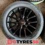 BADX D.O.S. R14 4X100 5.5JJ ET42 (105D40424)  Контрактные (Б/У)   1 