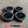 BADX D.O.S. R14 4X100 5.5JJ ET42 (105D40424)  Контрактные (Б/У)   4 