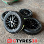 BADX D.O.S. R14 4X100 5.5JJ ET42 (105D40424)  Контрактные (Б/У)   6 