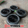 BADX D.O.S. R14 4X100 5.5JJ ET42 (105D40424)  Контрактные (Б/У)   11 