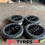 BADX D.O.S. R14 4X100 5.5JJ ET42 (105D40424)  Контрактные (Б/У)   9 