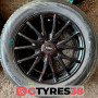 BADX D.O.S. R14 4X100 5.5JJ ET42 (105D40424)  Контрактные (Б/У)   2 