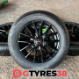 BADX D.O.S. R14 4X100 5.5JJ ET42 (105D40424)  Контрактные (Б/У)   5 